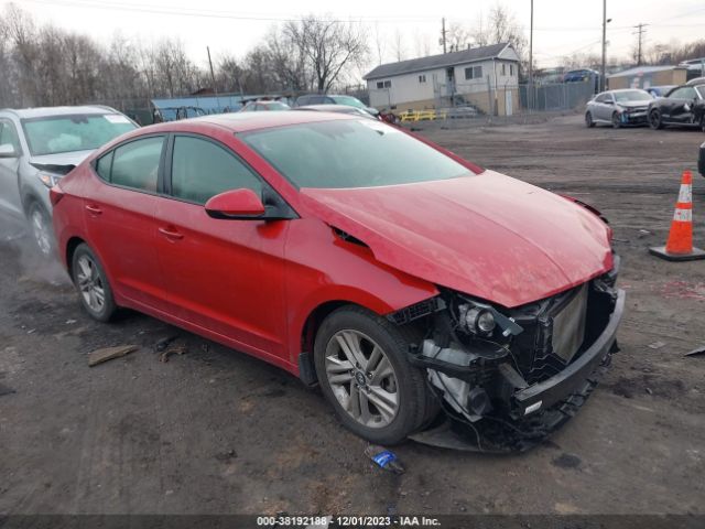 Photo 0 VIN: 5NPD84LF3LH518919 - HYUNDAI ELANTRA 