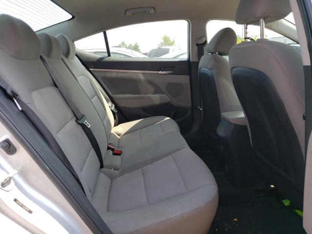 Photo 5 VIN: 5NPD84LF3LH519178 - HYUNDAI ELANTRA SE 