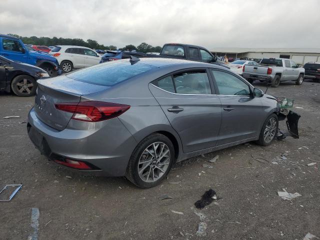 Photo 2 VIN: 5NPD84LF3LH519620 - HYUNDAI ELANTRA 