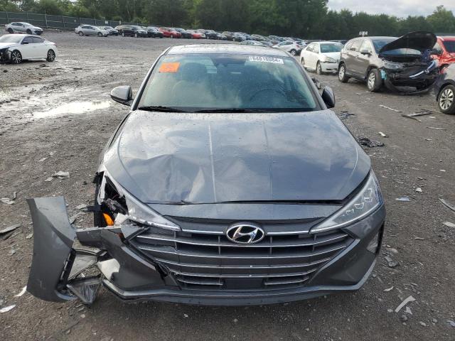 Photo 4 VIN: 5NPD84LF3LH519620 - HYUNDAI ELANTRA 