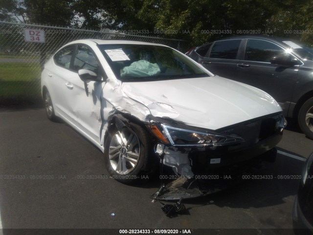 Photo 0 VIN: 5NPD84LF3LH522789 - HYUNDAI ELANTRA 