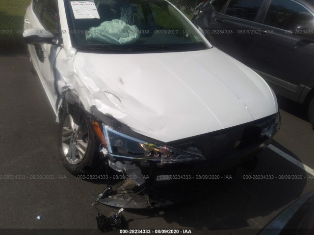 Photo 5 VIN: 5NPD84LF3LH522789 - HYUNDAI ELANTRA 