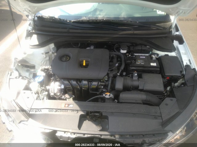 Photo 9 VIN: 5NPD84LF3LH522789 - HYUNDAI ELANTRA 