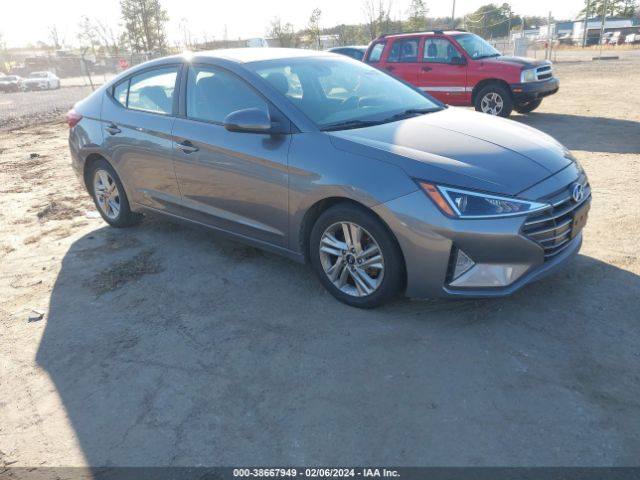 Photo 0 VIN: 5NPD84LF3LH523909 - HYUNDAI ELANTRA 