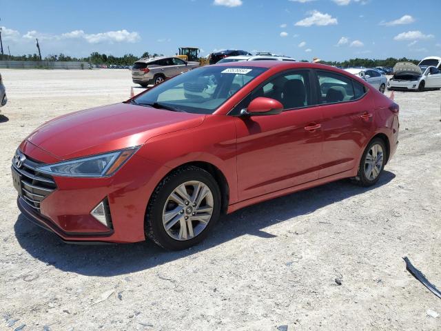 Photo 0 VIN: 5NPD84LF3LH523943 - HYUNDAI ELANTRA SE 