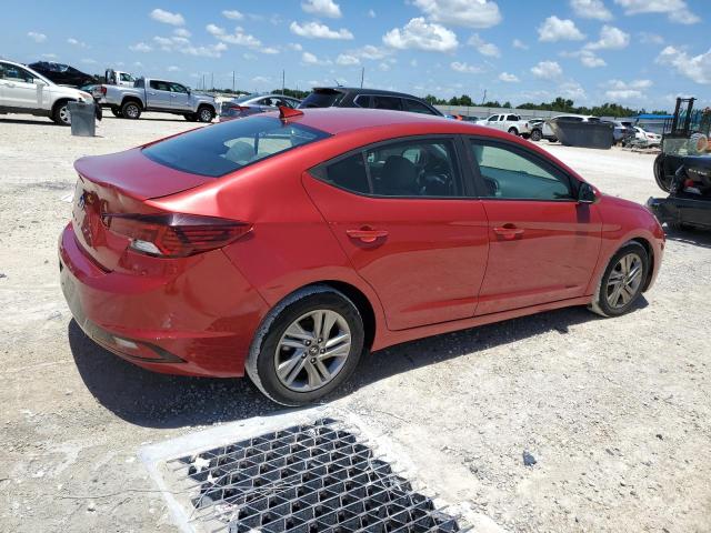 Photo 2 VIN: 5NPD84LF3LH523943 - HYUNDAI ELANTRA SE 