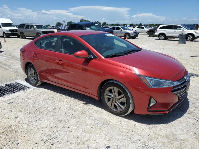 Photo 3 VIN: 5NPD84LF3LH523943 - HYUNDAI ELANTRA SE 