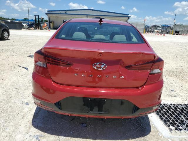 Photo 5 VIN: 5NPD84LF3LH523943 - HYUNDAI ELANTRA SE 