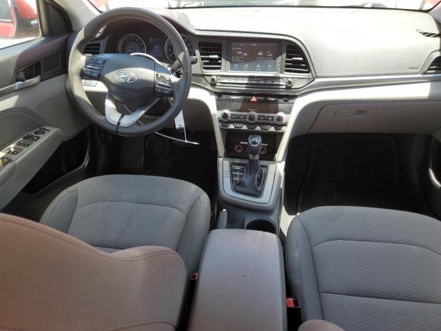 Photo 7 VIN: 5NPD84LF3LH523943 - HYUNDAI ELANTRA SE 