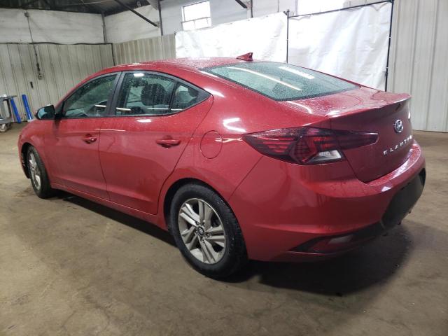 Photo 1 VIN: 5NPD84LF3LH524509 - HYUNDAI ELANTRA 