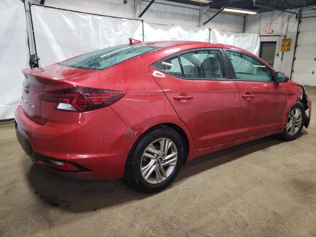 Photo 2 VIN: 5NPD84LF3LH524509 - HYUNDAI ELANTRA 