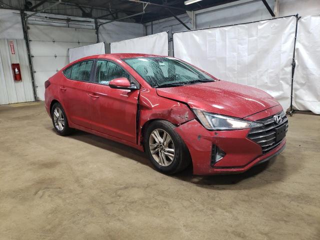 Photo 3 VIN: 5NPD84LF3LH524509 - HYUNDAI ELANTRA 