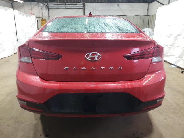 Photo 5 VIN: 5NPD84LF3LH524509 - HYUNDAI ELANTRA 