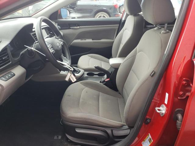 Photo 6 VIN: 5NPD84LF3LH524509 - HYUNDAI ELANTRA 