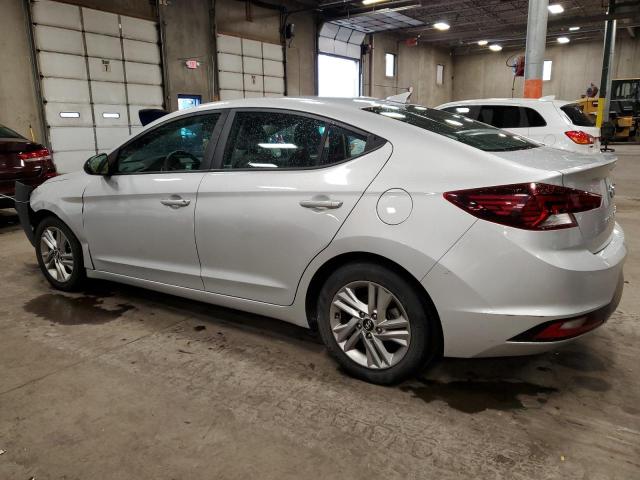 Photo 1 VIN: 5NPD84LF3LH527538 - HYUNDAI ELANTRA SE 