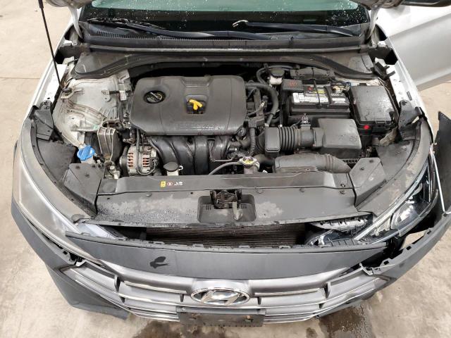 Photo 10 VIN: 5NPD84LF3LH527538 - HYUNDAI ELANTRA SE 