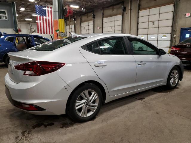 Photo 2 VIN: 5NPD84LF3LH527538 - HYUNDAI ELANTRA SE 