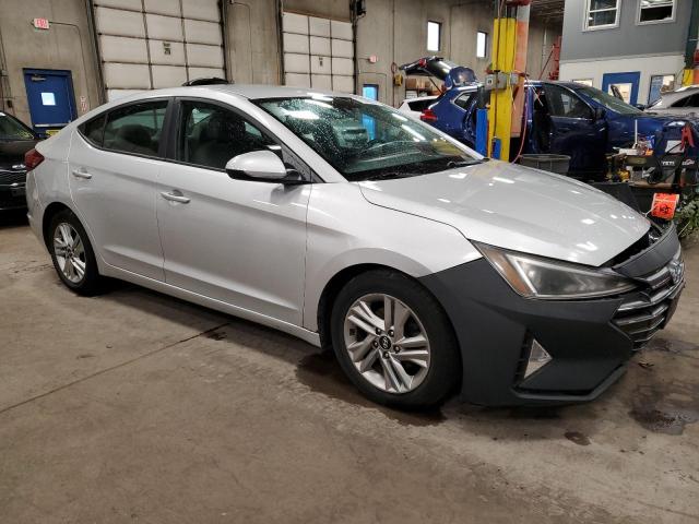 Photo 3 VIN: 5NPD84LF3LH527538 - HYUNDAI ELANTRA SE 