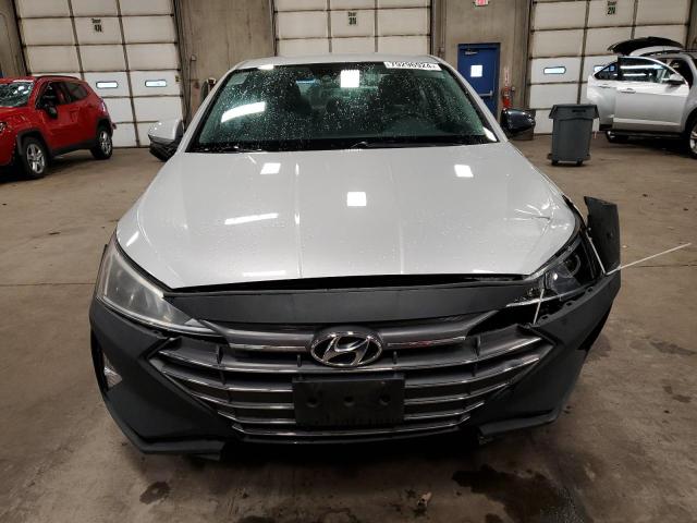 Photo 4 VIN: 5NPD84LF3LH527538 - HYUNDAI ELANTRA SE 