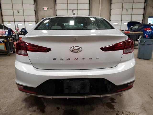 Photo 5 VIN: 5NPD84LF3LH527538 - HYUNDAI ELANTRA SE 