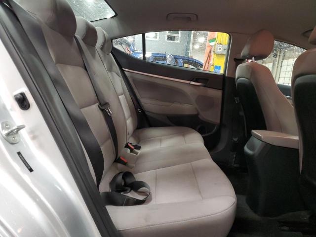 Photo 9 VIN: 5NPD84LF3LH527538 - HYUNDAI ELANTRA SE 