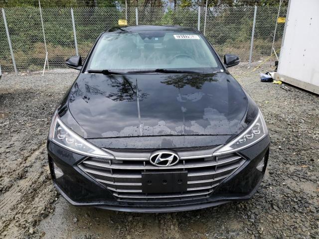 Photo 4 VIN: 5NPD84LF3LH528740 - HYUNDAI ELANTRA 