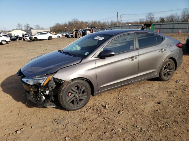 Photo 0 VIN: 5NPD84LF3LH529399 - HYUNDAI ELANTRA SE 