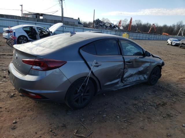 Photo 2 VIN: 5NPD84LF3LH529399 - HYUNDAI ELANTRA SE 