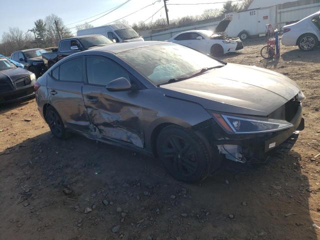 Photo 3 VIN: 5NPD84LF3LH529399 - HYUNDAI ELANTRA SE 