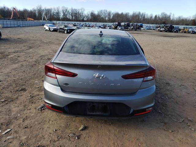 Photo 5 VIN: 5NPD84LF3LH529399 - HYUNDAI ELANTRA SE 