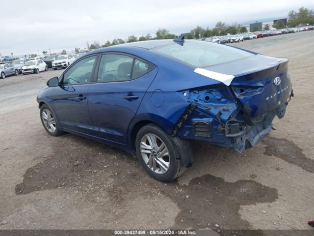 Photo 2 VIN: 5NPD84LF3LH529502 - HYUNDAI ELANTRA 