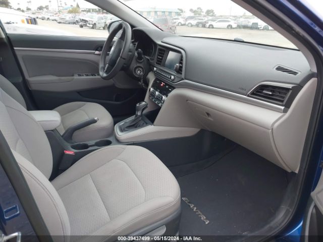 Photo 4 VIN: 5NPD84LF3LH529502 - HYUNDAI ELANTRA 