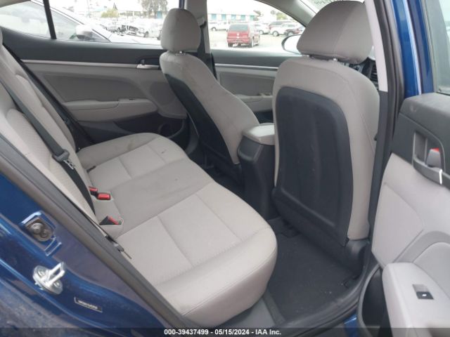 Photo 7 VIN: 5NPD84LF3LH529502 - HYUNDAI ELANTRA 