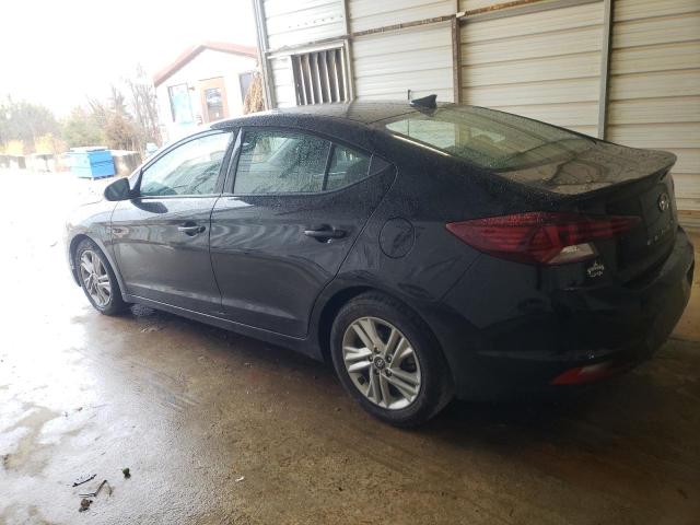 Photo 1 VIN: 5NPD84LF3LH530858 - HYUNDAI ELANTRA 