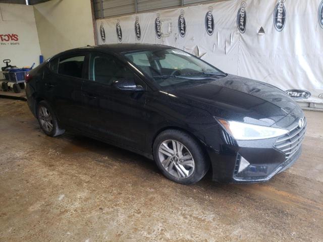 Photo 3 VIN: 5NPD84LF3LH530858 - HYUNDAI ELANTRA 