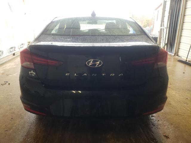 Photo 5 VIN: 5NPD84LF3LH530858 - HYUNDAI ELANTRA 