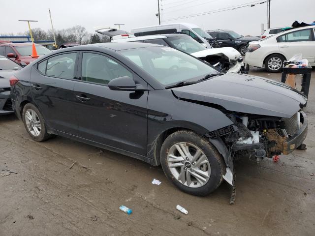 Photo 3 VIN: 5NPD84LF3LH530925 - HYUNDAI ELANTRA SE 