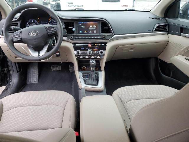 Photo 7 VIN: 5NPD84LF3LH530925 - HYUNDAI ELANTRA SE 