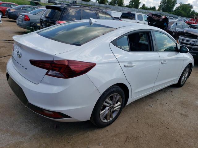 Photo 2 VIN: 5NPD84LF3LH531783 - HYUNDAI ELANTRA SE 