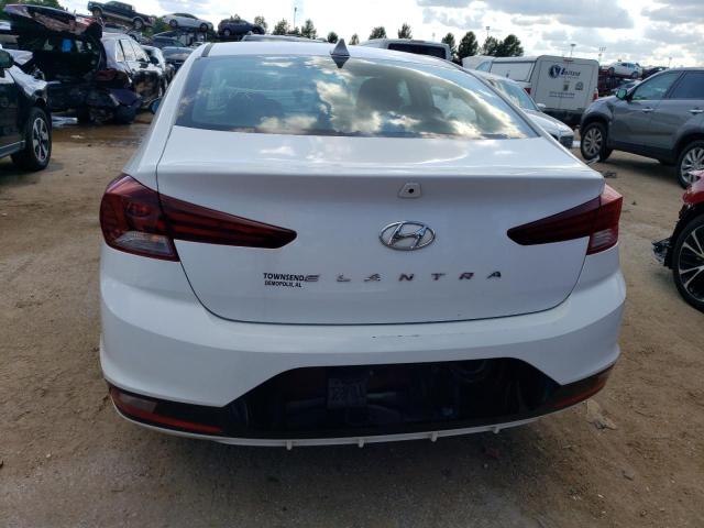 Photo 5 VIN: 5NPD84LF3LH531783 - HYUNDAI ELANTRA SE 