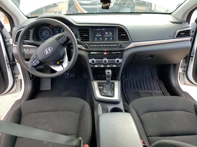 Photo 7 VIN: 5NPD84LF3LH531783 - HYUNDAI ELANTRA SE 