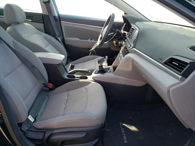 Photo 4 VIN: 5NPD84LF3LH531881 - HYUNDAI ELANTRA SE 