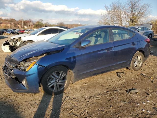 Photo 0 VIN: 5NPD84LF3LH532951 - HYUNDAI ELANTRA 