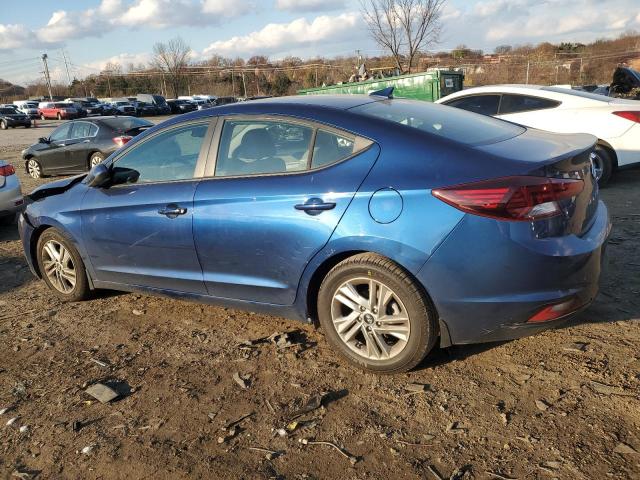 Photo 1 VIN: 5NPD84LF3LH532951 - HYUNDAI ELANTRA 