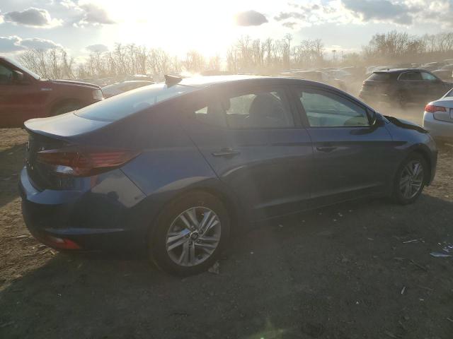 Photo 2 VIN: 5NPD84LF3LH532951 - HYUNDAI ELANTRA 