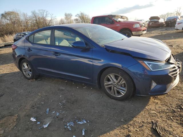 Photo 3 VIN: 5NPD84LF3LH532951 - HYUNDAI ELANTRA 