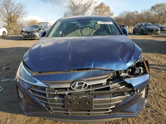 Photo 4 VIN: 5NPD84LF3LH532951 - HYUNDAI ELANTRA 