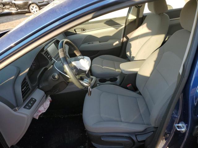 Photo 6 VIN: 5NPD84LF3LH532951 - HYUNDAI ELANTRA 