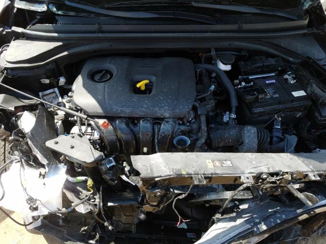 Photo 6 VIN: 5NPD84LF3LH533033 - HYUNDAI ELANTRA SE 