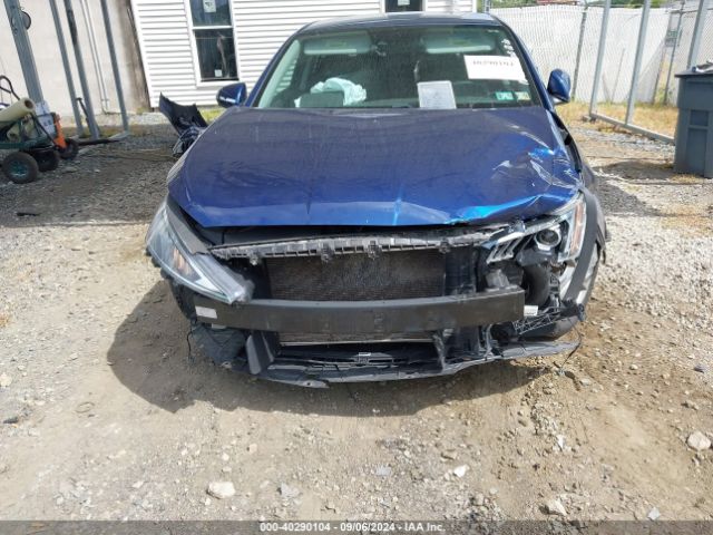 Photo 5 VIN: 5NPD84LF3LH535140 - HYUNDAI ELANTRA 